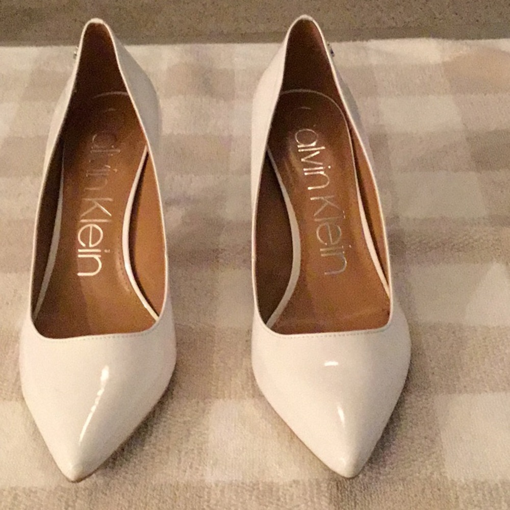 High heels